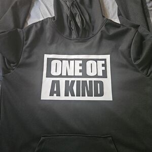 One Of A Kind Hoodie